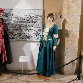 Thury-vár Várpalota - Egyéb