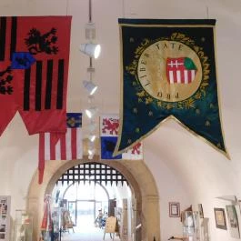 Thury-vár Várpalota - Egyéb