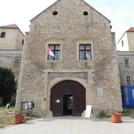 Thury-vár Várpalota - Egyéb