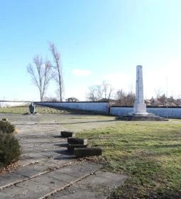 Központi Román Sírkert