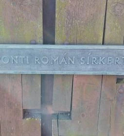 11. legjobb látnivaló: Központi Román Sírkert