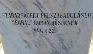 Központi Román Sírkert Hajdúböszörmény - Egyéb
