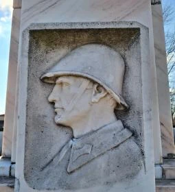 Központi Román Sírkert