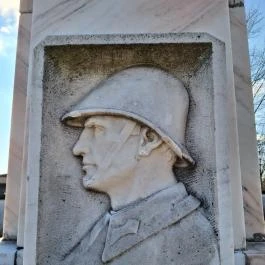 Központi Román Sírkert Hajdúböszörmény - Egyéb