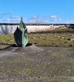 Központi Román Sírkert