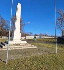 Központi Román Sírkert