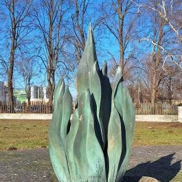 Központi Román Sírkert Hajdúböszörmény - Egyéb