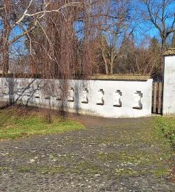 Központi Román Sírkert