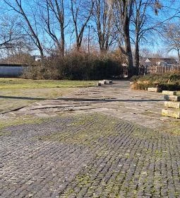 Központi Román Sírkert