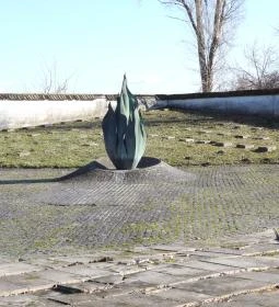 Központi Román Sírkert