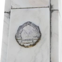 Központi Román Sírkert Hajdúböszörmény - Egyéb