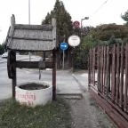 Krapaj Csárda Diósd - Külső kép