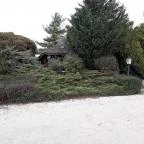 Krapaj Csárda Diósd - Külső kép