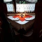 Krapaj Csárda Diósd - Belső