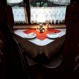 Krapaj Csárda Diósd - Belső