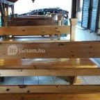 Krapaj Csárda Diósd - Külső kép