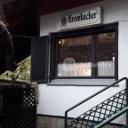 Krapaj Csárda Diósd - Külső kép