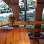 Krapaj Csárda Diósd - Külső kép