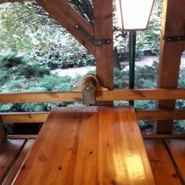 Krapaj Csárda Diósd - Külső kép