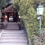 Krapaj Csárda Diósd - Külső kép