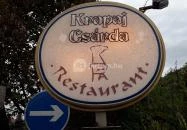 Krapaj Csárda Diósd