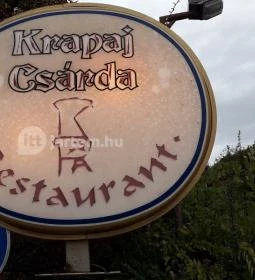 Krapaj Csárda