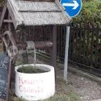 Krapaj Csárda Diósd - Külső kép