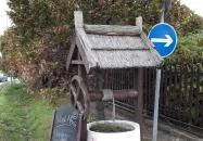 Krapaj Csárda Diósd