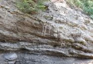 Kráter Kőpark bemutatóhely Pula