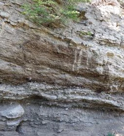 Kráter Kőpark bemutatóhely