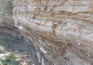 Kráter Kőpark bemutatóhely Pula