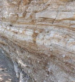 Kráter Kőpark bemutatóhely