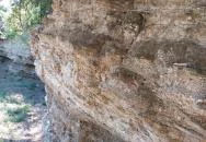 Kráter Kőpark bemutatóhely Pula