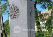 Kreinbacher Bistro Somlóvásárhely
