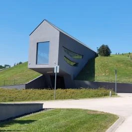 Kreinbacher Bistro Somlóvásárhely - Külső kép