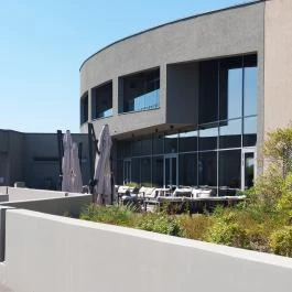 Kreinbacher Bistro Somlóvásárhely - Külső kép