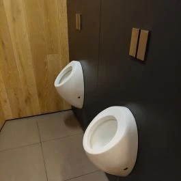 Kreinbacher Bistro Somlóvásárhely - Mosdó