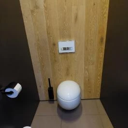 Kreinbacher Bistro Somlóvásárhely - Mosdó