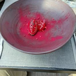 Kreinbacher Bistro Somlóvásárhely - Étel/ital