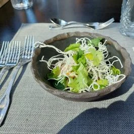 Kreinbacher Bistro Somlóvásárhely - Étel/ital