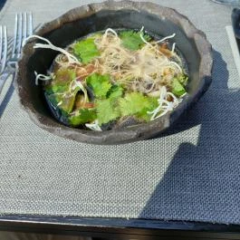 Kreinbacher Bistro Somlóvásárhely - Étel/ital