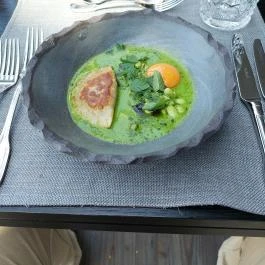 Kreinbacher Bistro Somlóvásárhely - Étel/ital