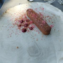 Kreinbacher Bistro Somlóvásárhely - Étel/ital