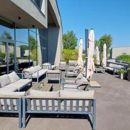 Kreinbacher Bistro Somlóvásárhely - Külső kép