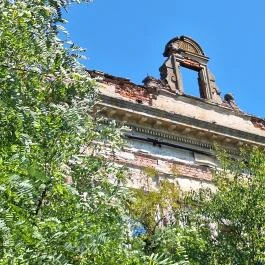 Kremsier-kastély Barcs - Egyéb