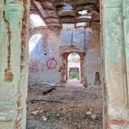 Kremsier-kastély Barcs - Belső