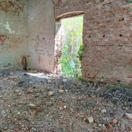 Kremsier-kastély Barcs - Belső