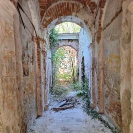 Kremsier-kastély Barcs - Belső