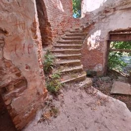 Kremsier-kastély Barcs - Belső