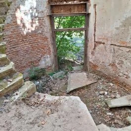 Kremsier-kastély Barcs - Belső